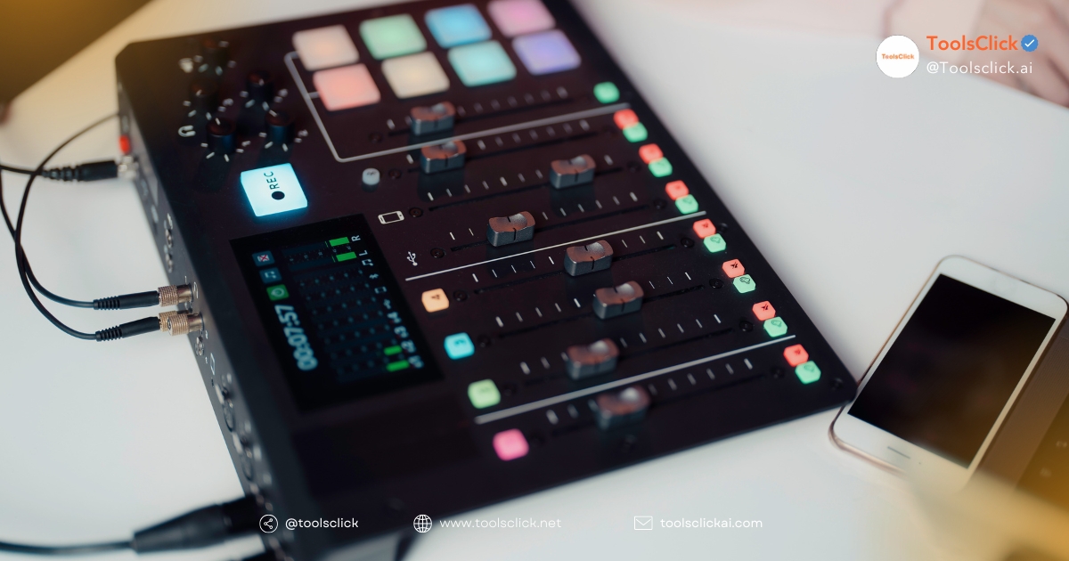 Top 7 Máy Tính Chạy FL Studio Mượt Mà Cho Sinh Viên, Văn Phòng soundcard