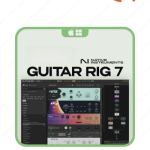 Guitar Rig 7 LE