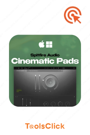 Originals Cinematic Pads
