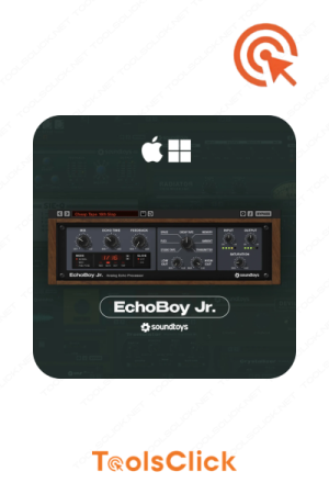 Soundtoys Bundle