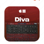 U-he Diva