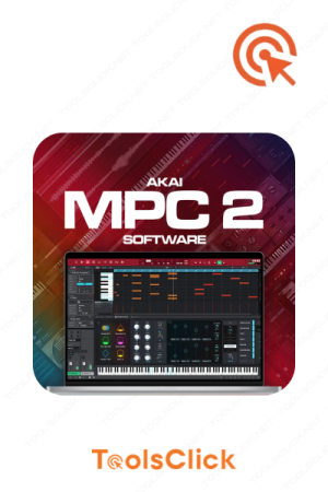 AKAI MPC 2 Software