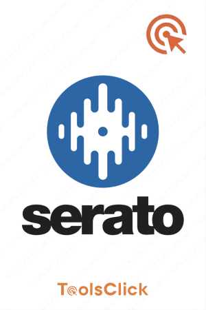 Trang chủ Serato DJ Pro