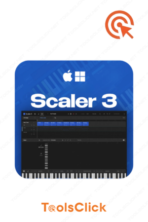 Trang chủ mua Scaler 3