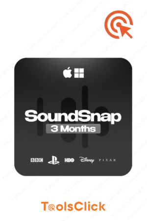 Trang chủ mua soundsnap