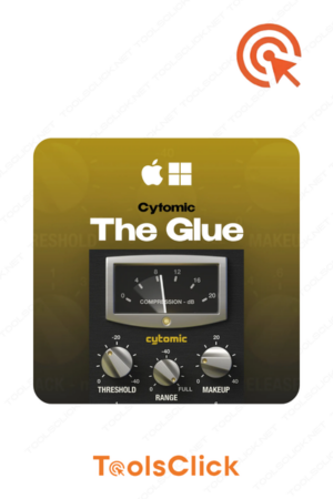 Trang chủ Mua The Glue Cytomic