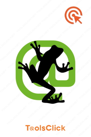 Trang chủ Key Screaming Frog